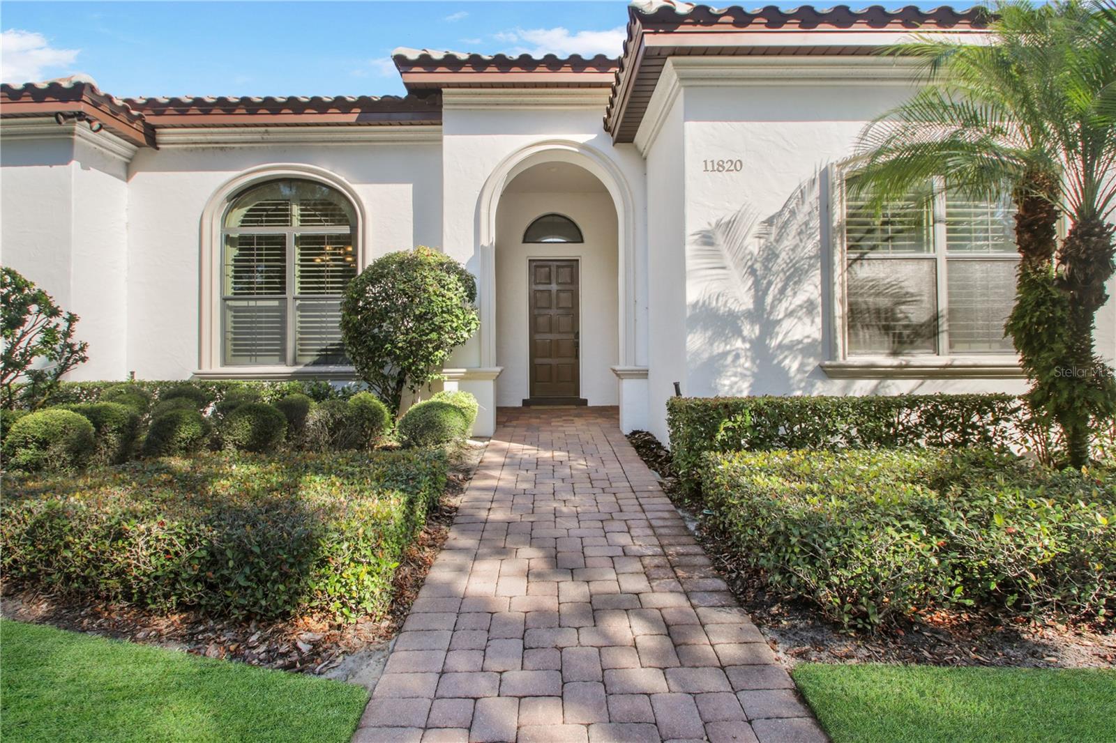 11820 WATERSTONE LOOP DR, WINDERMERE, FL — photo 2