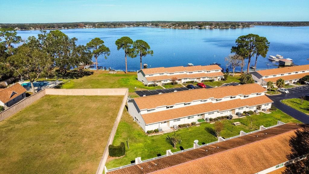 11001 SE SUNSET HARBOR RD #F45, SUMMERFIELD, FL — photo 2