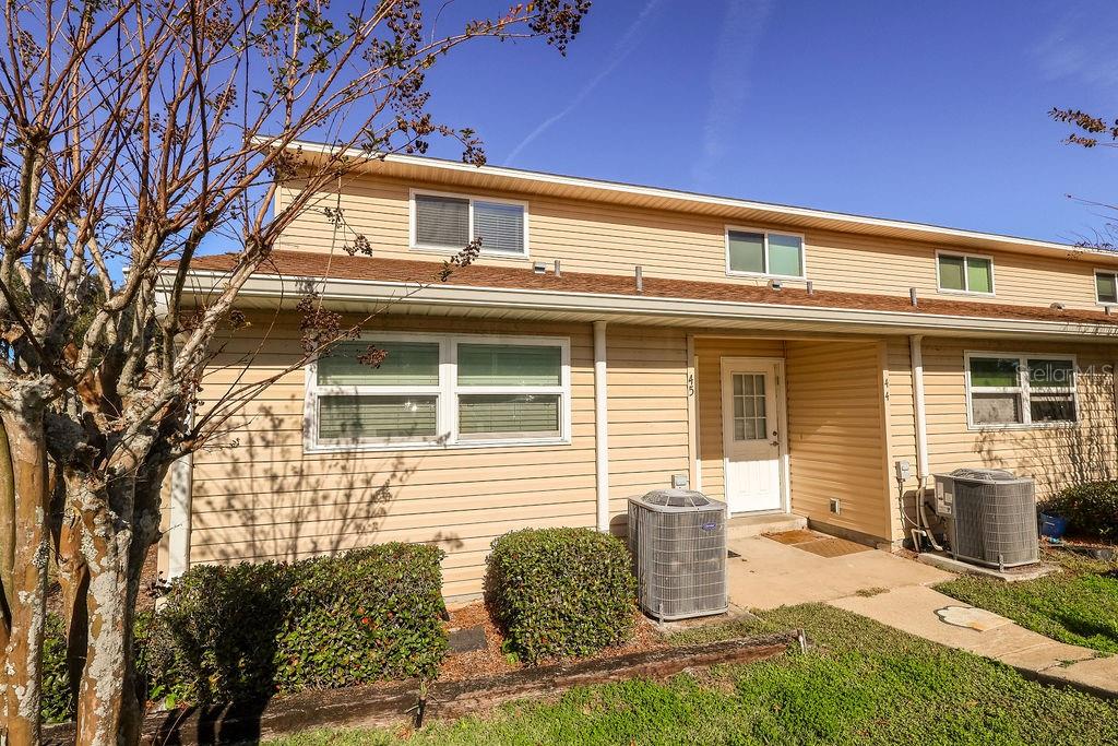 11001 SE SUNSET HARBOR RD #F45, SUMMERFIELD, FL