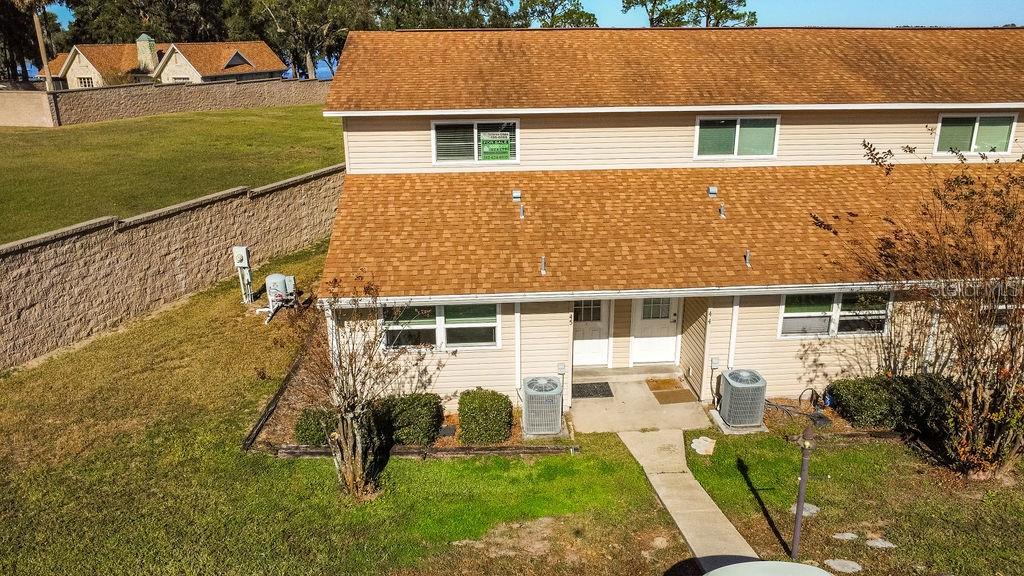 11001 SE SUNSET HARBOR RD #F45, SUMMERFIELD, FL — photo 5