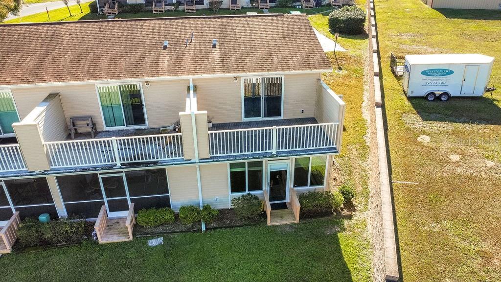 11001 SE SUNSET HARBOR RD #F45, SUMMERFIELD, FL — photo 32
