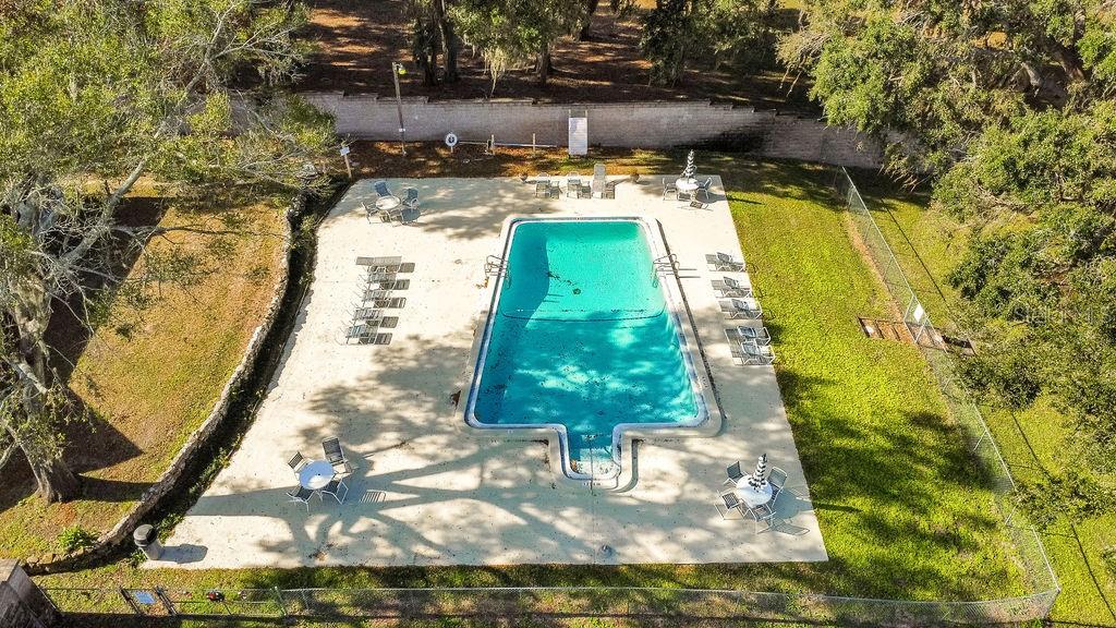 11001 SE SUNSET HARBOR RD #F45, SUMMERFIELD, FL — photo 34