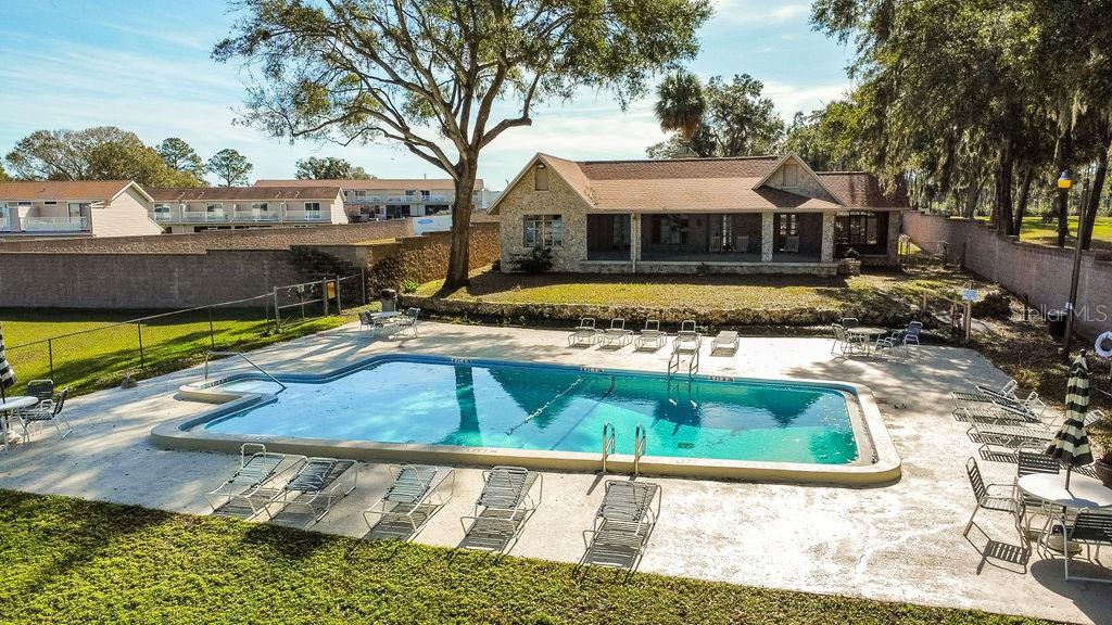 11001 SE SUNSET HARBOR RD #F45, SUMMERFIELD, FL — photo 35