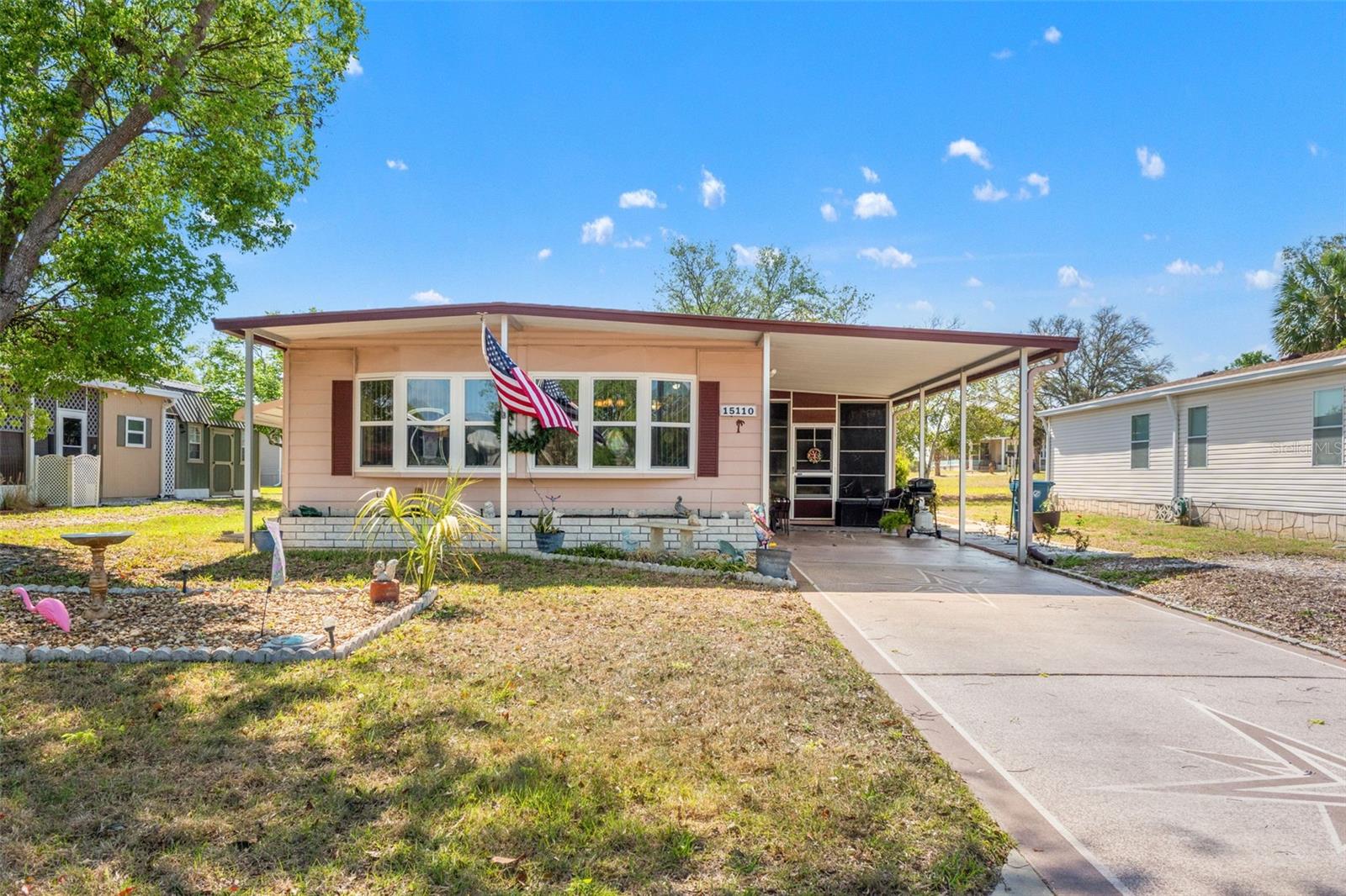 15110 RIALTO AVE, BROOKSVILLE, FL