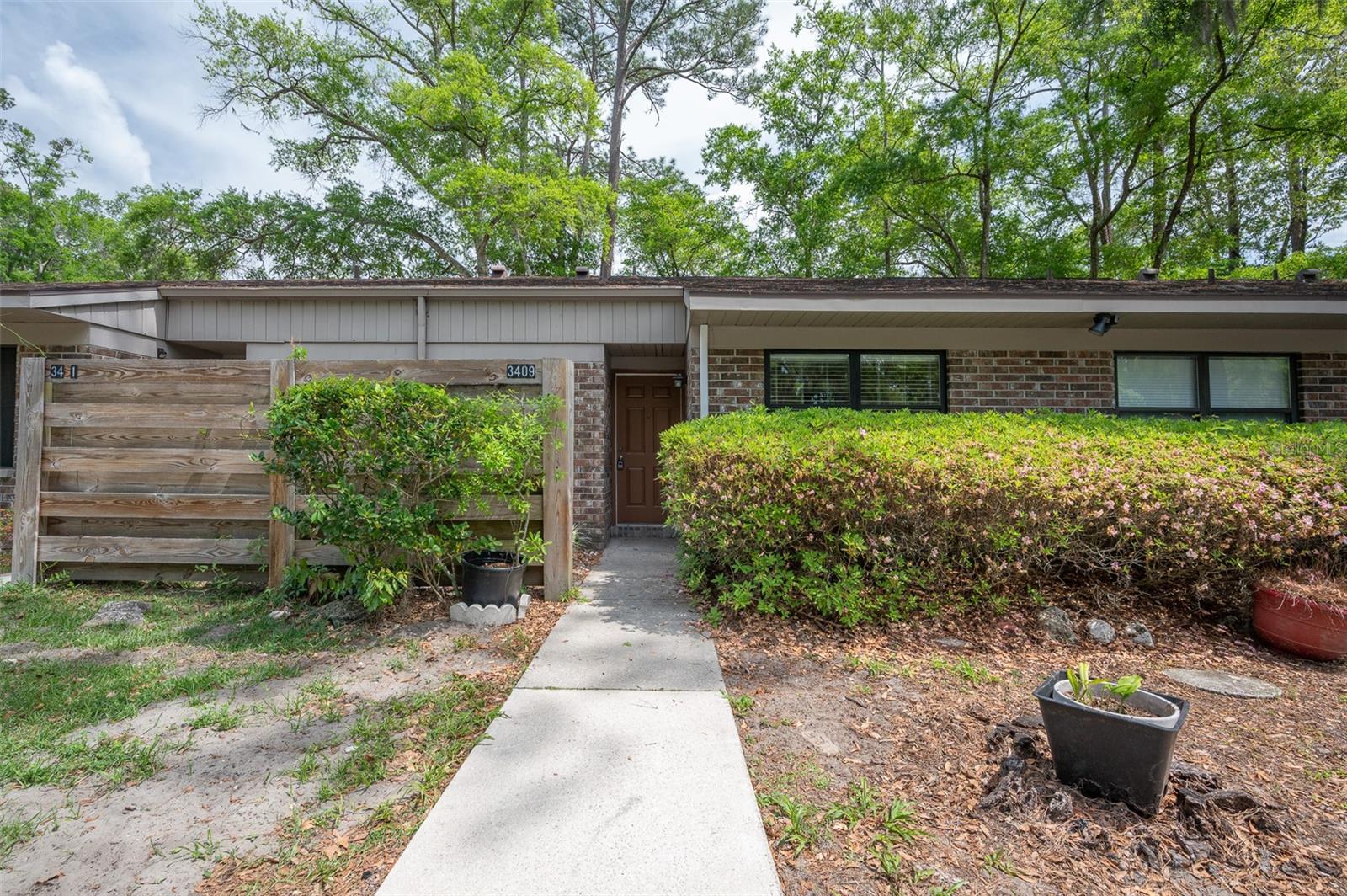 3409 NW 52ND TER, GAINESVILLE, FL