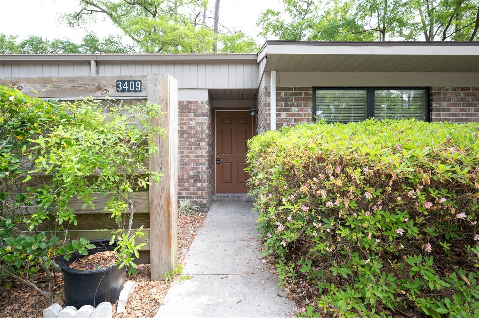 3409 NW 52ND TER, GAINESVILLE, FL — photo 16