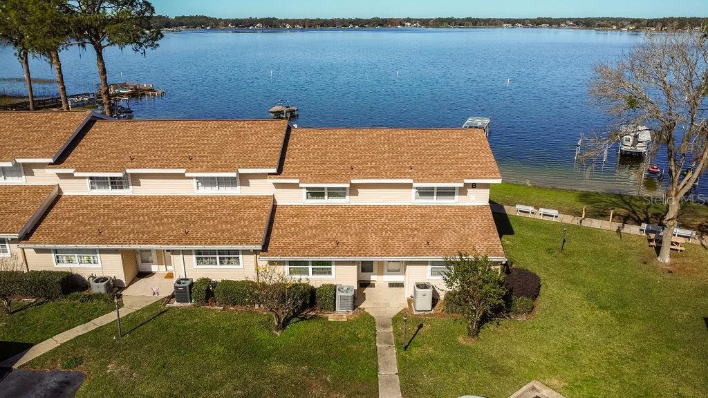 11001 SE SUNSET HARBOR RD #B10, SUMMERFIELD, FL — photo 2
