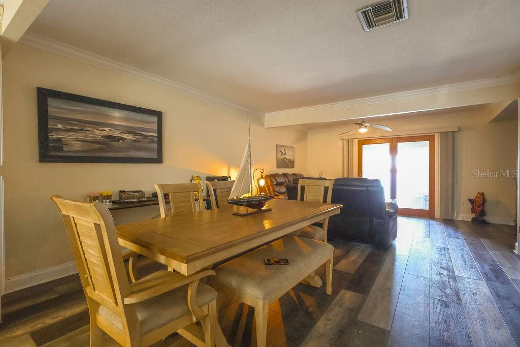 11001 SE SUNSET HARBOR RD #B10, SUMMERFIELD, FL — photo 5