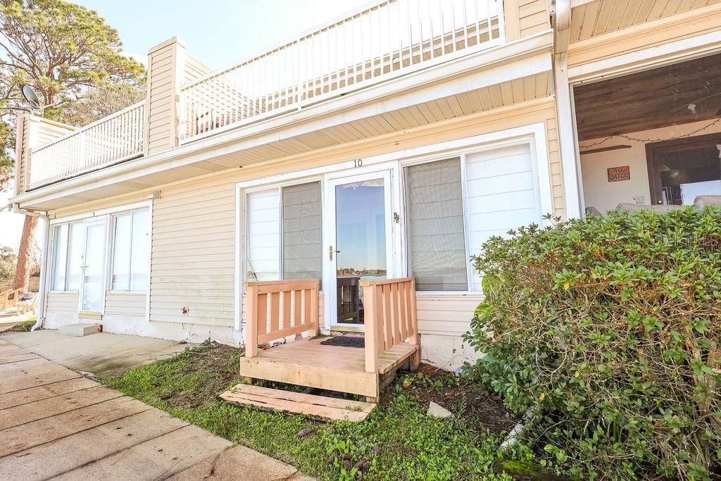 11001 SE SUNSET HARBOR RD #B10, SUMMERFIELD, FL — photo 18