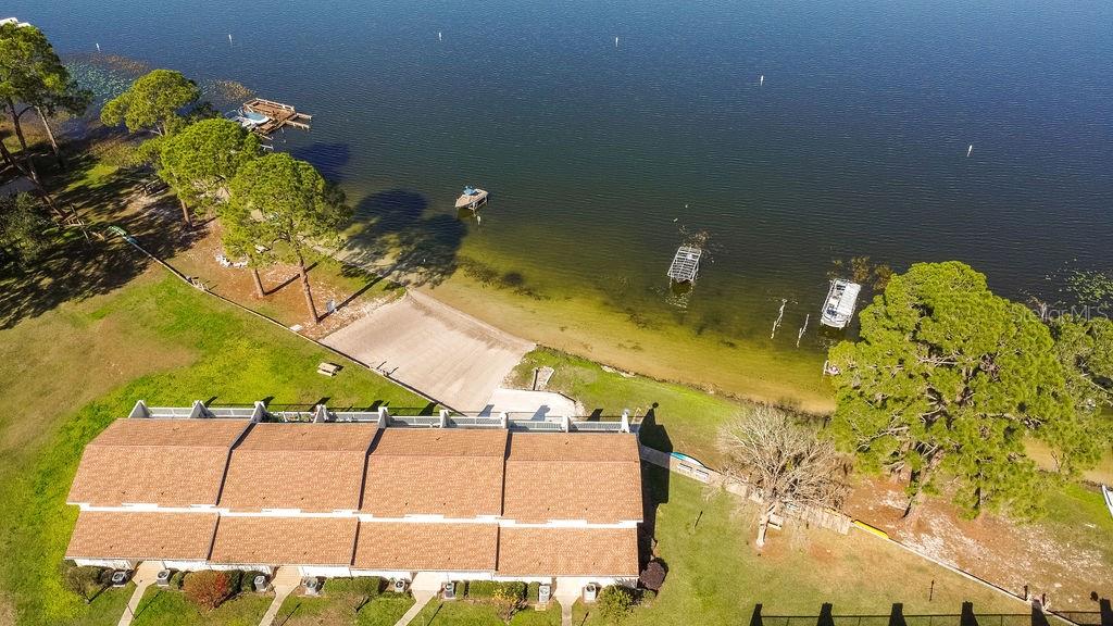 11001 SE SUNSET HARBOR RD #B10, SUMMERFIELD, FL — photo 20