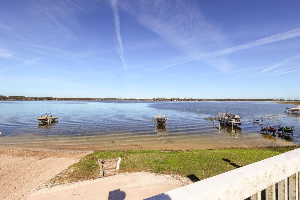 11001 SE SUNSET HARBOR RD #B10, SUMMERFIELD, FL — photo 21