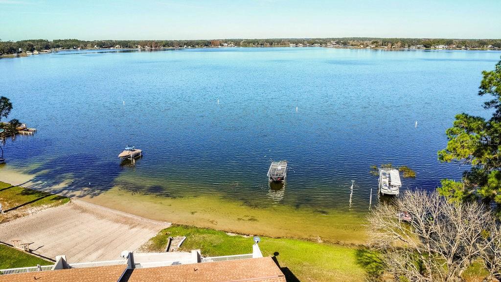 11001 SE SUNSET HARBOR RD #B10, SUMMERFIELD, FL — photo 26
