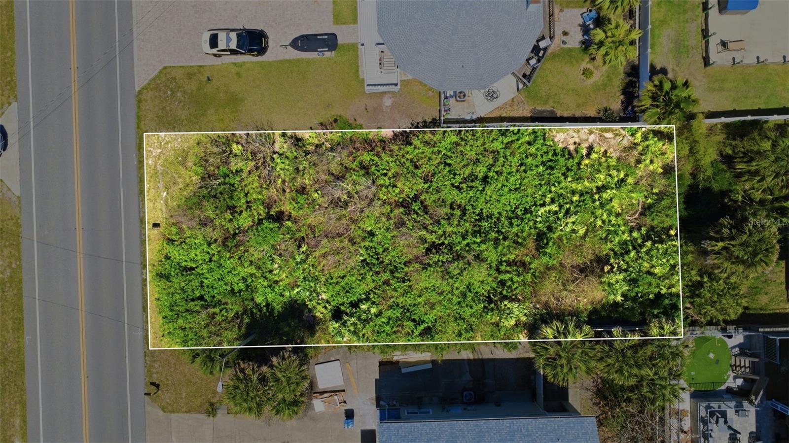 6355 TURTLEMOUND RD, NEW SMYRNA BEACH, FL — photo 2