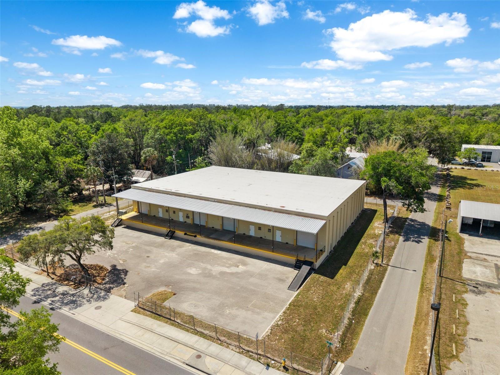 1030 SE 4TH ST, GAINESVILLE, FL