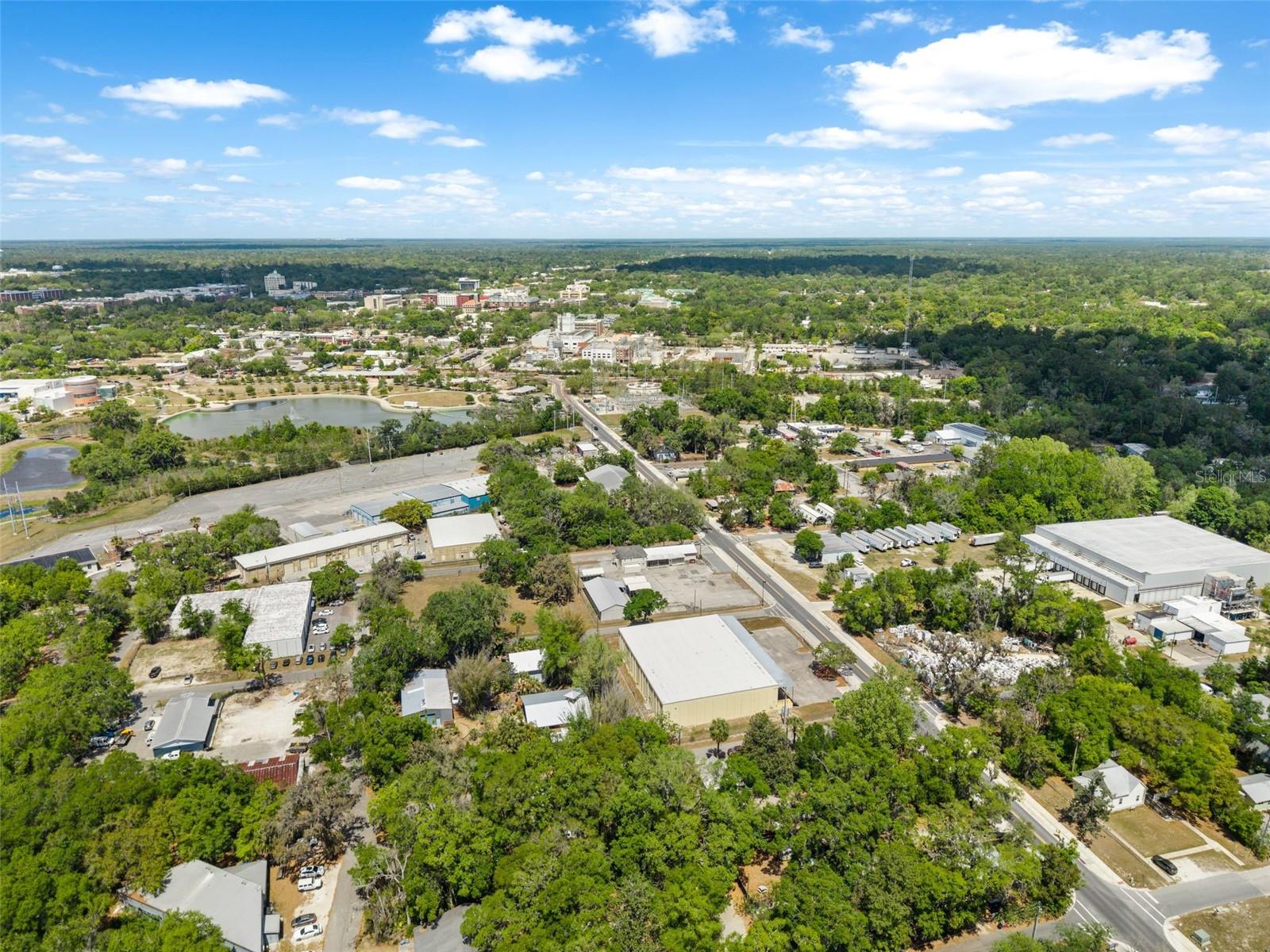 1030 SE 4TH ST, GAINESVILLE, FL — photo 7