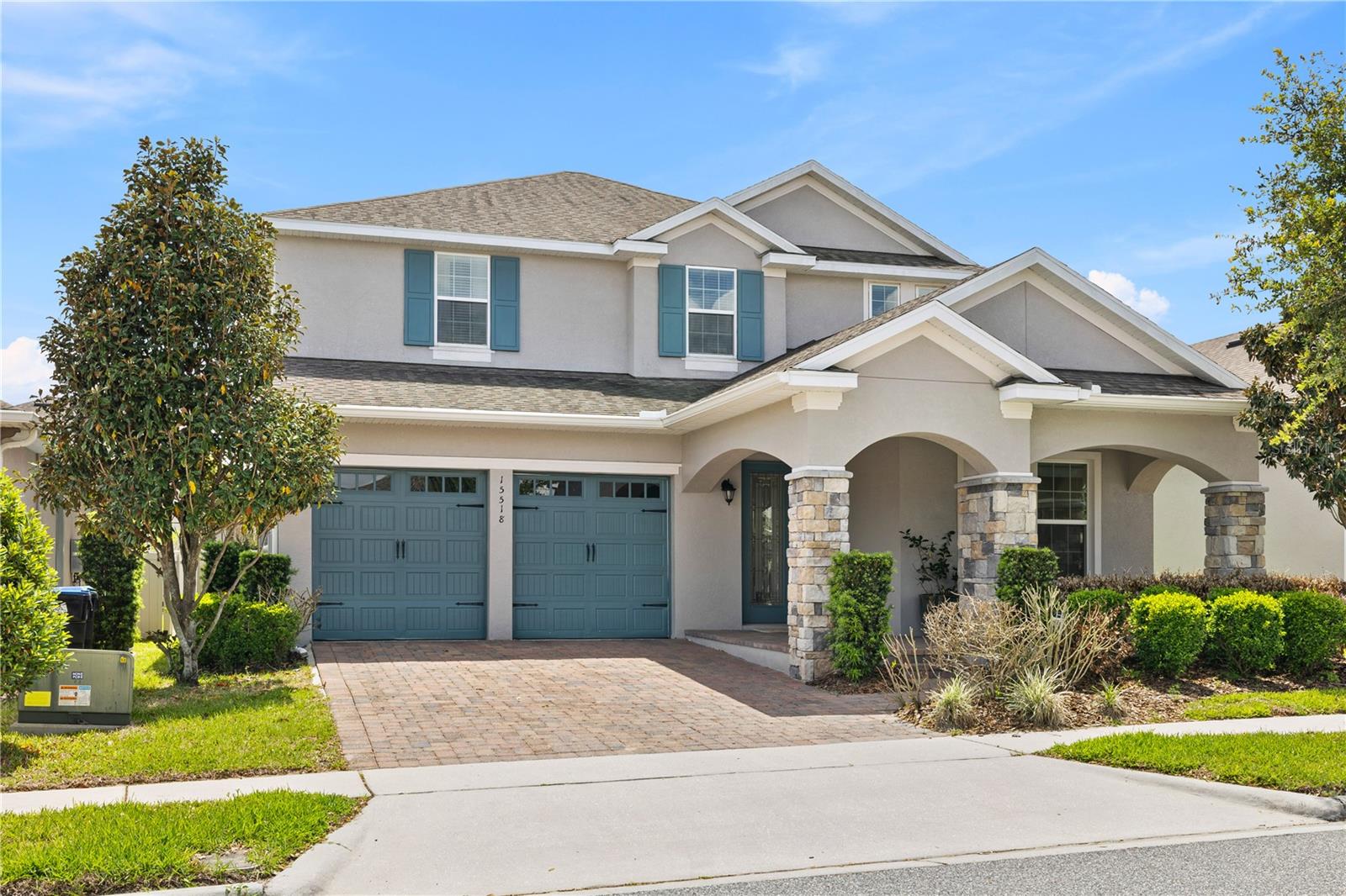 15518 HONEY MANDARIN WAY, WINTER GARDEN, FL — photo 2