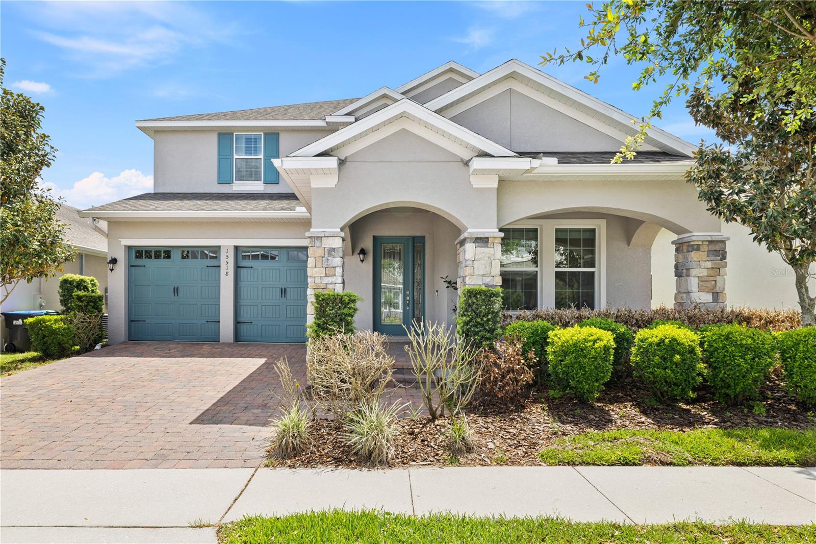 15518 HONEY MANDARIN WAY, WINTER GARDEN, FL — photo 3