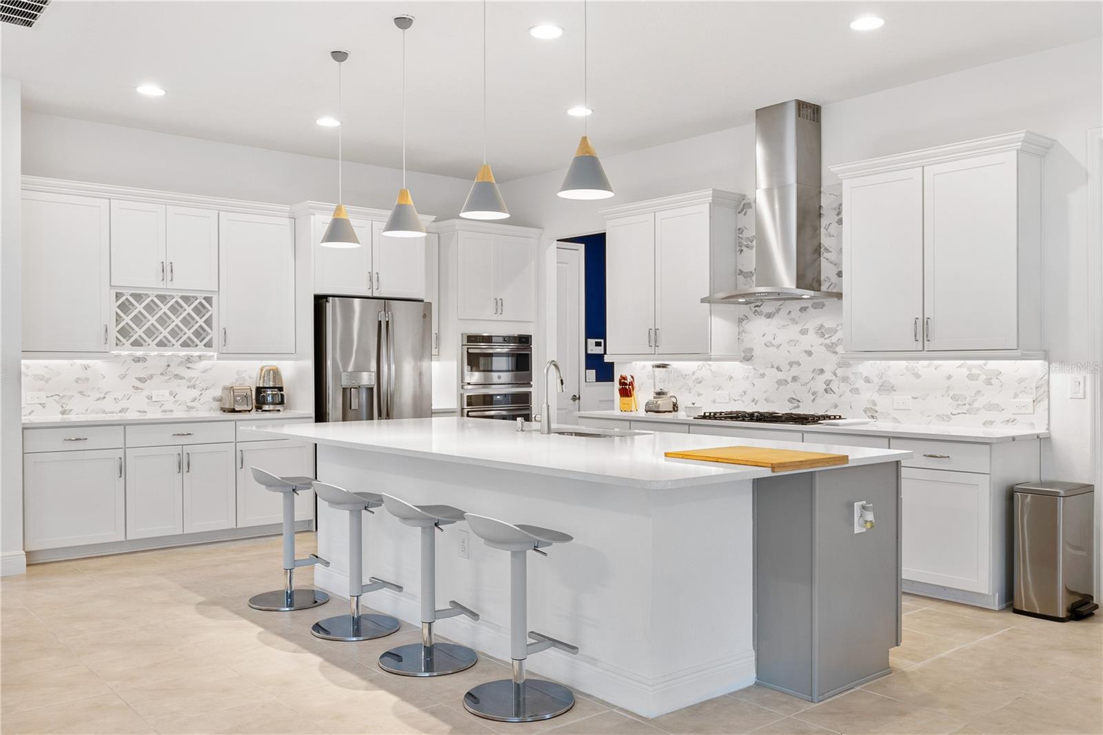 15518 HONEY MANDARIN WAY, WINTER GARDEN, FL — photo 17
