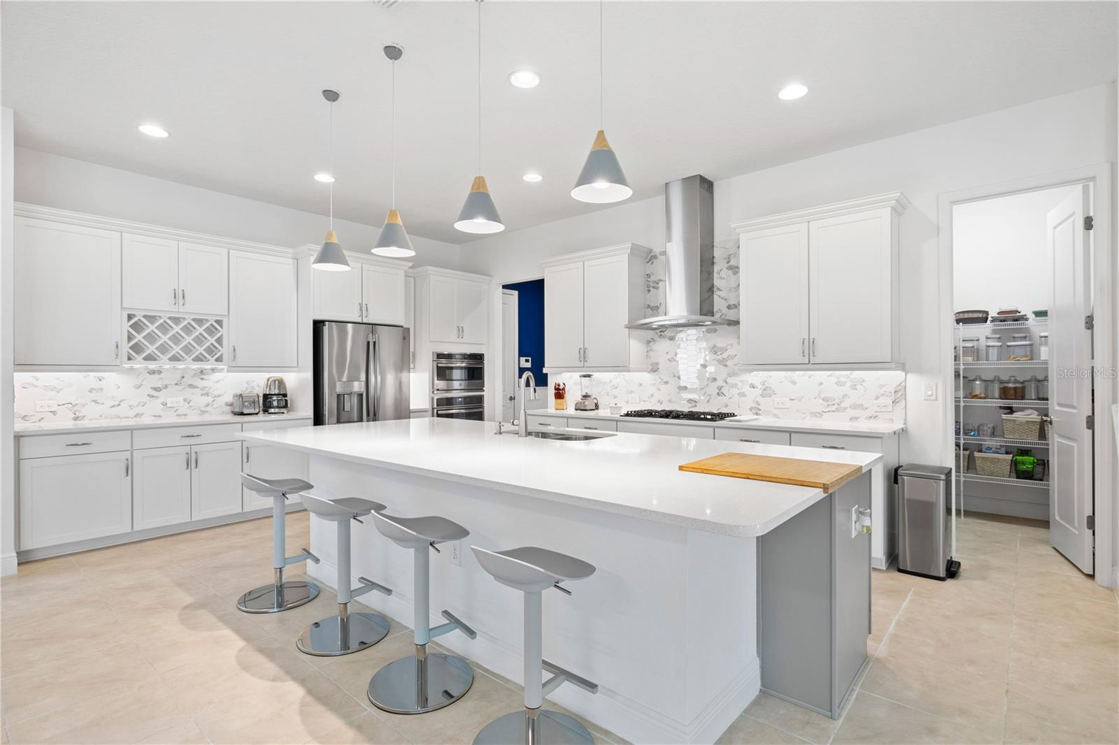 15518 HONEY MANDARIN WAY, WINTER GARDEN, FL — photo 18