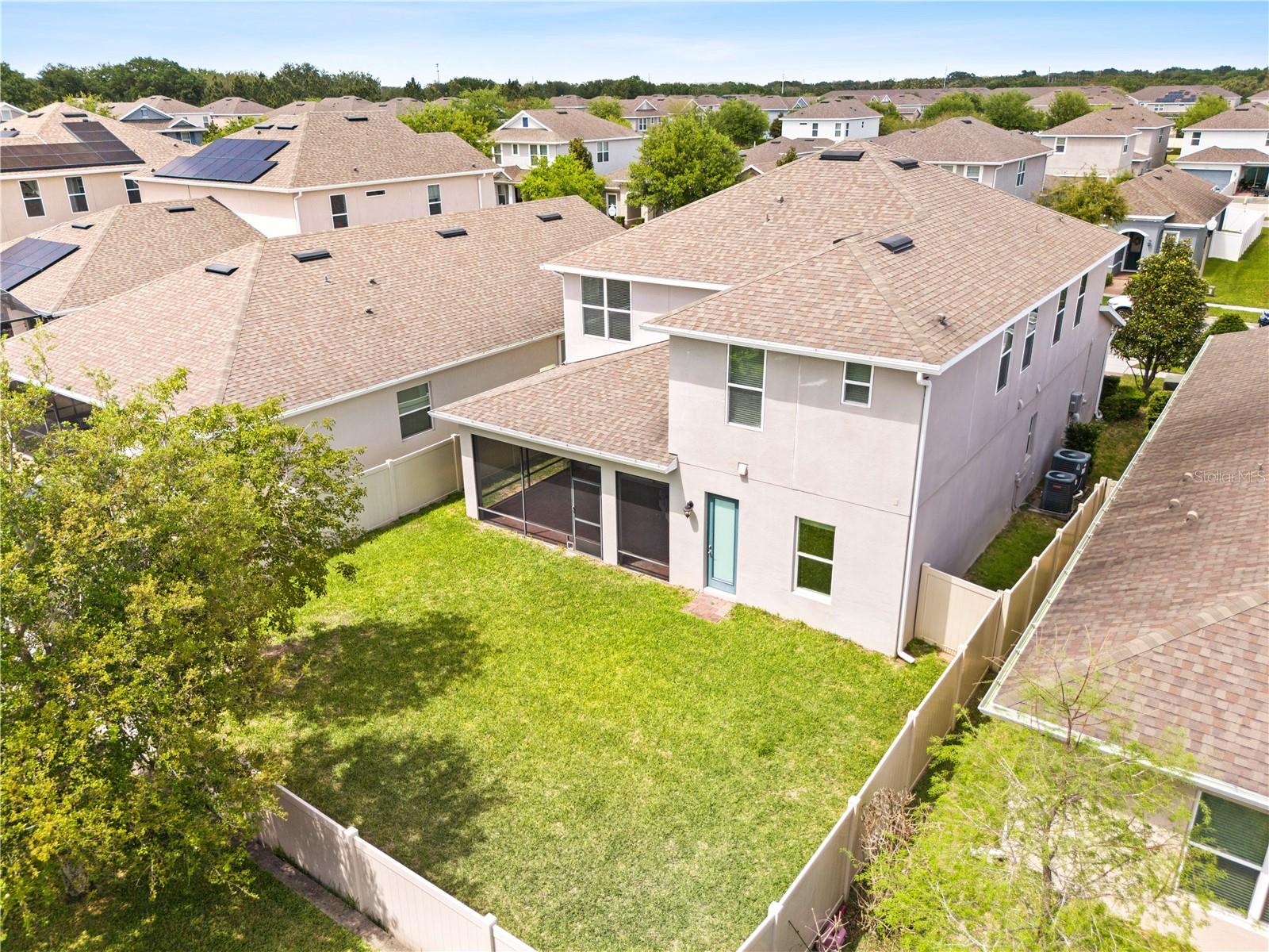 15518 HONEY MANDARIN WAY, WINTER GARDEN, FL — photo 65