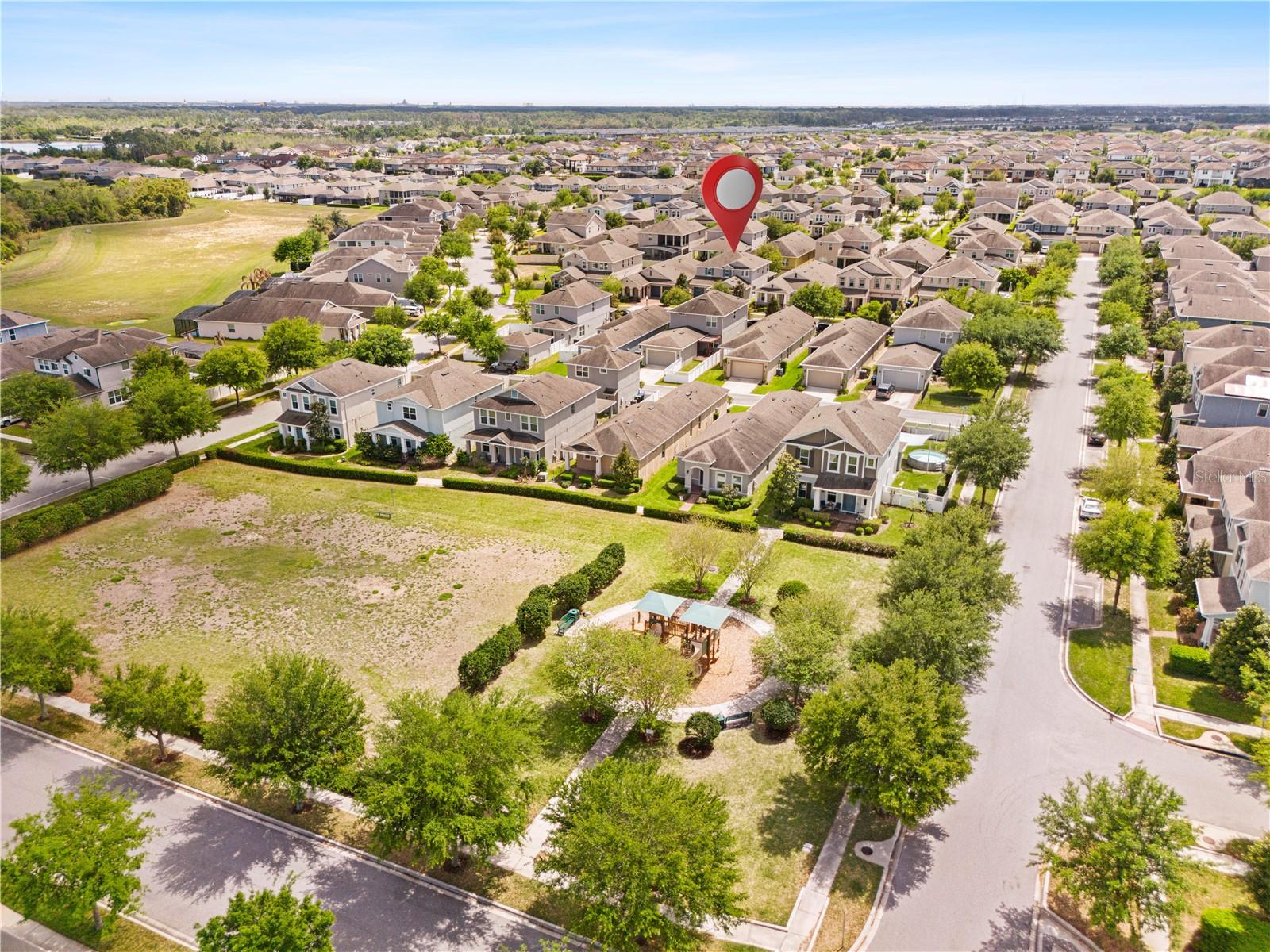 15518 HONEY MANDARIN WAY, WINTER GARDEN, FL — photo 67