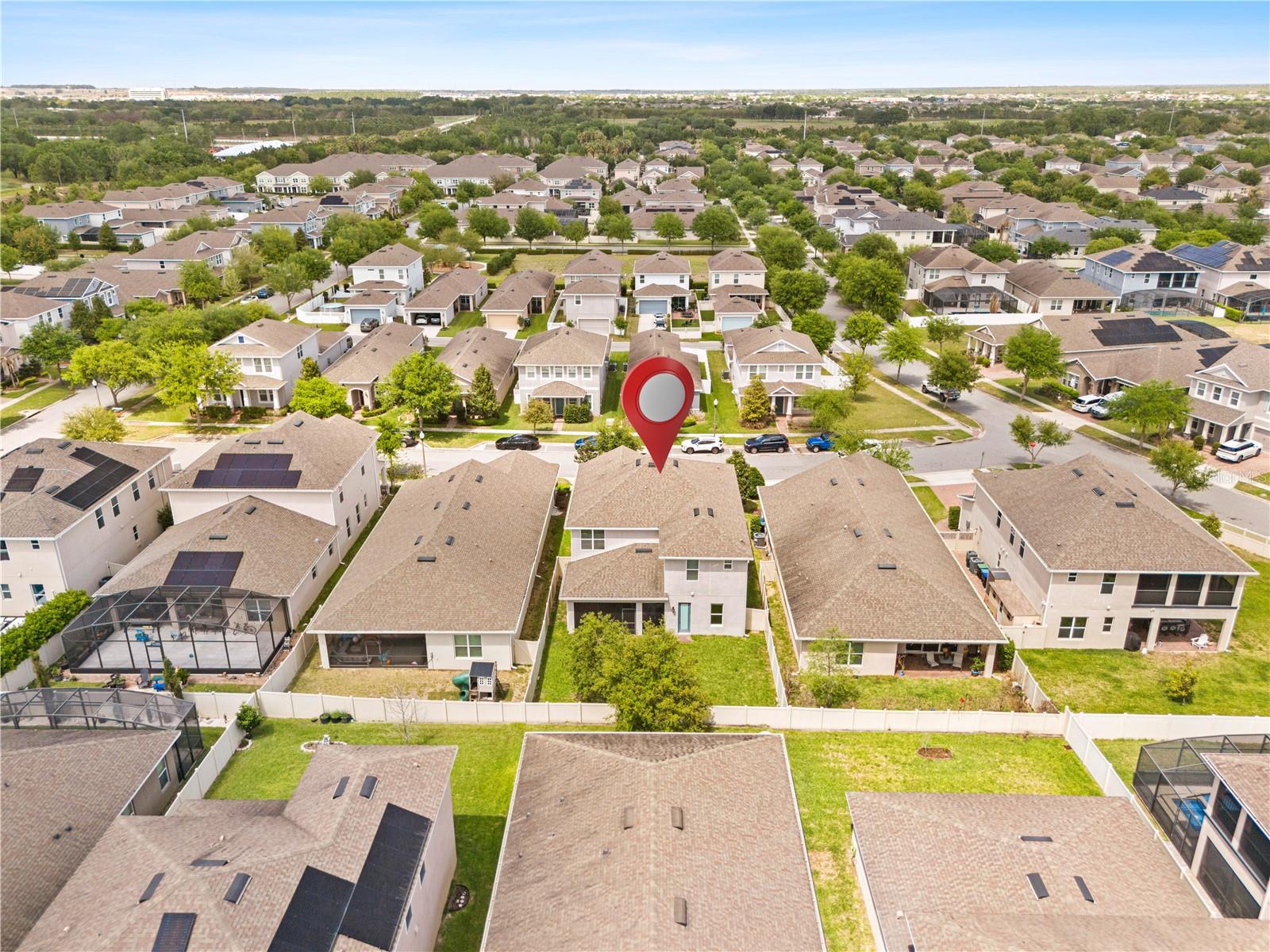 15518 HONEY MANDARIN WAY, WINTER GARDEN, FL — photo 68