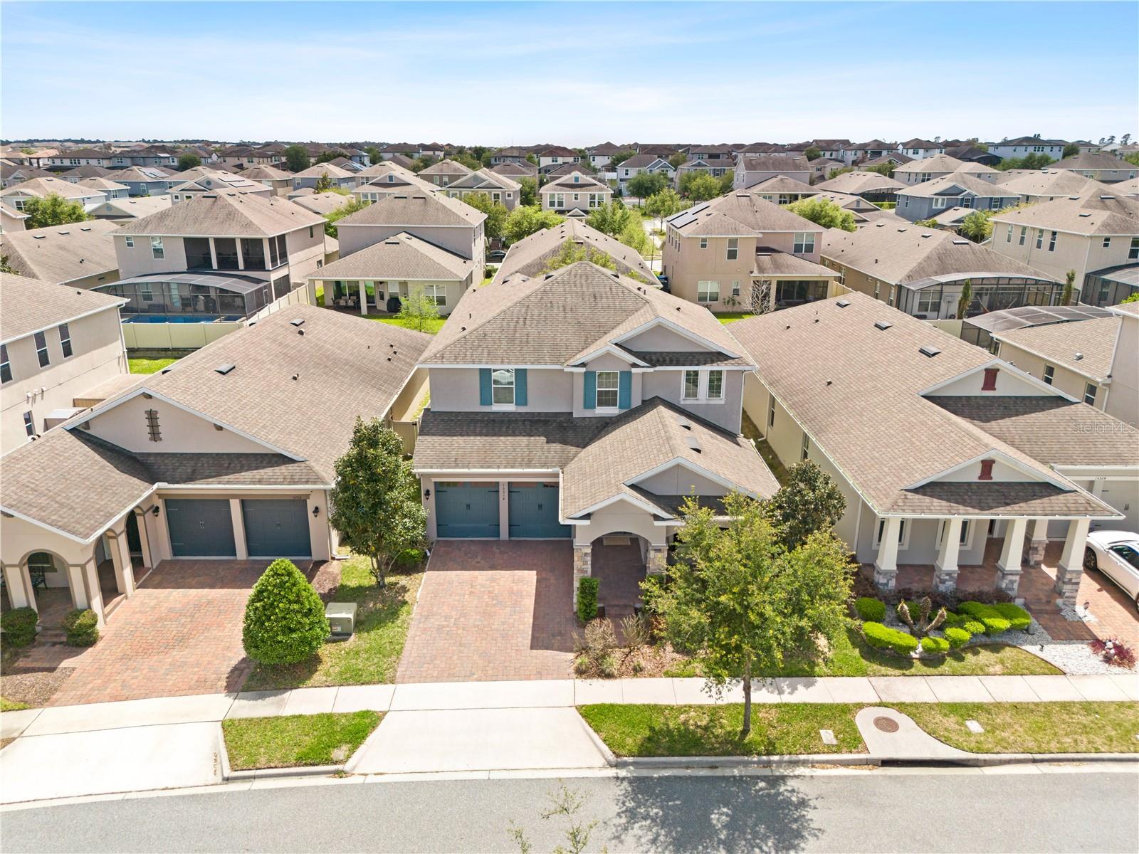 15518 HONEY MANDARIN WAY, WINTER GARDEN, FL — photo 70