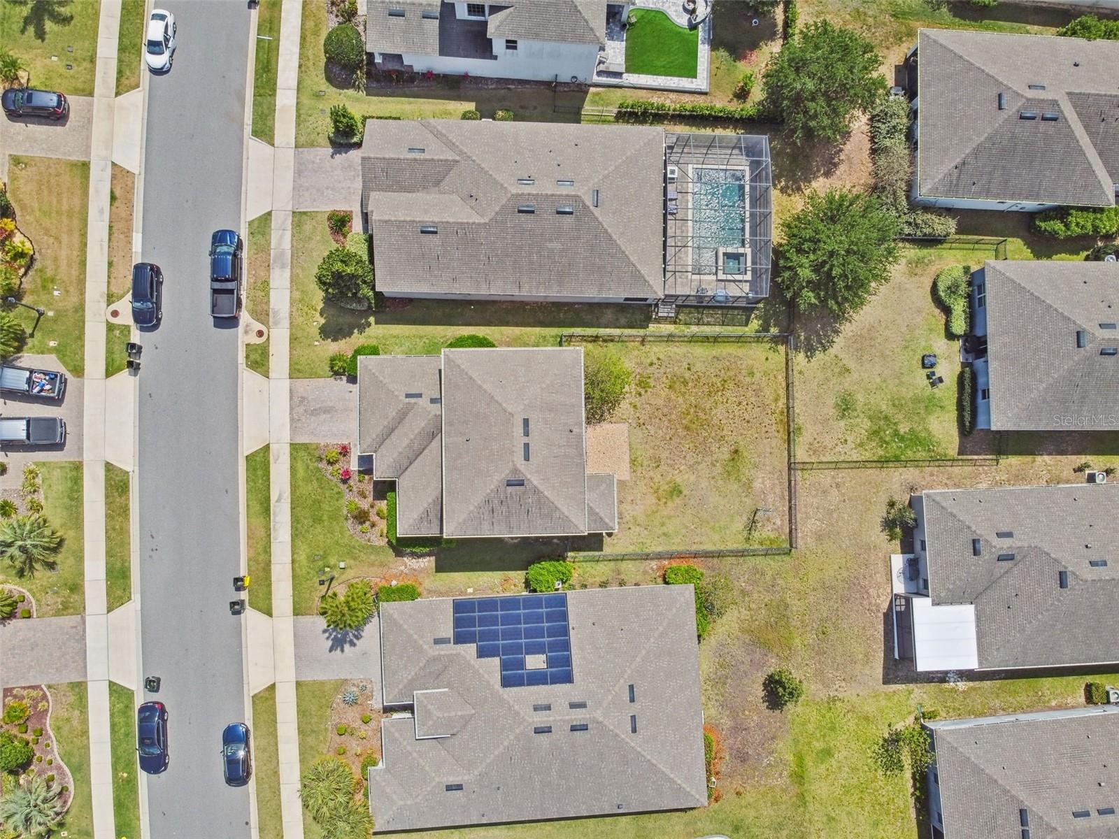 1028 SADIE RIDGE RD, CLERMONT, FL — photo 128