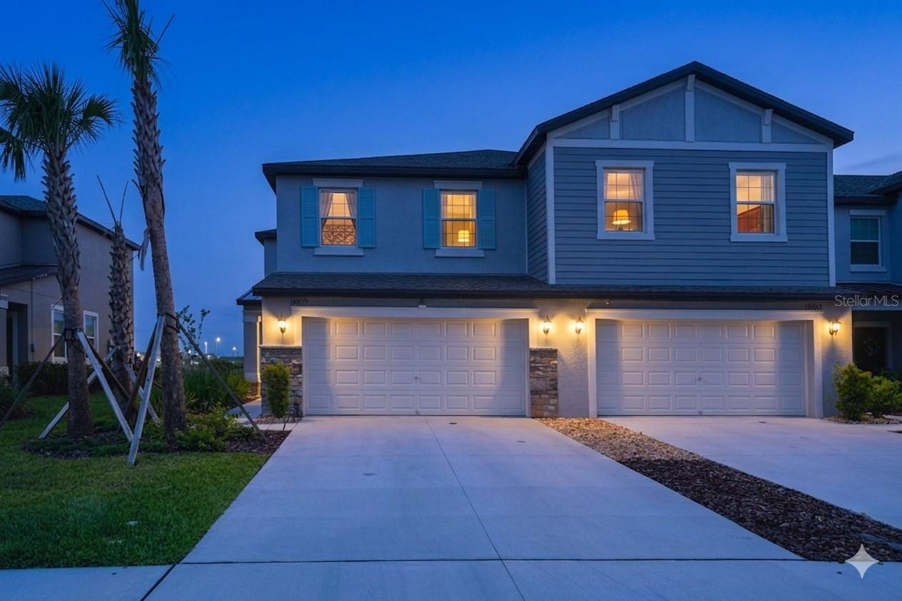 10059 TRUMPET HONEYSUCKLE WAY, SAN ANTONIO, FL