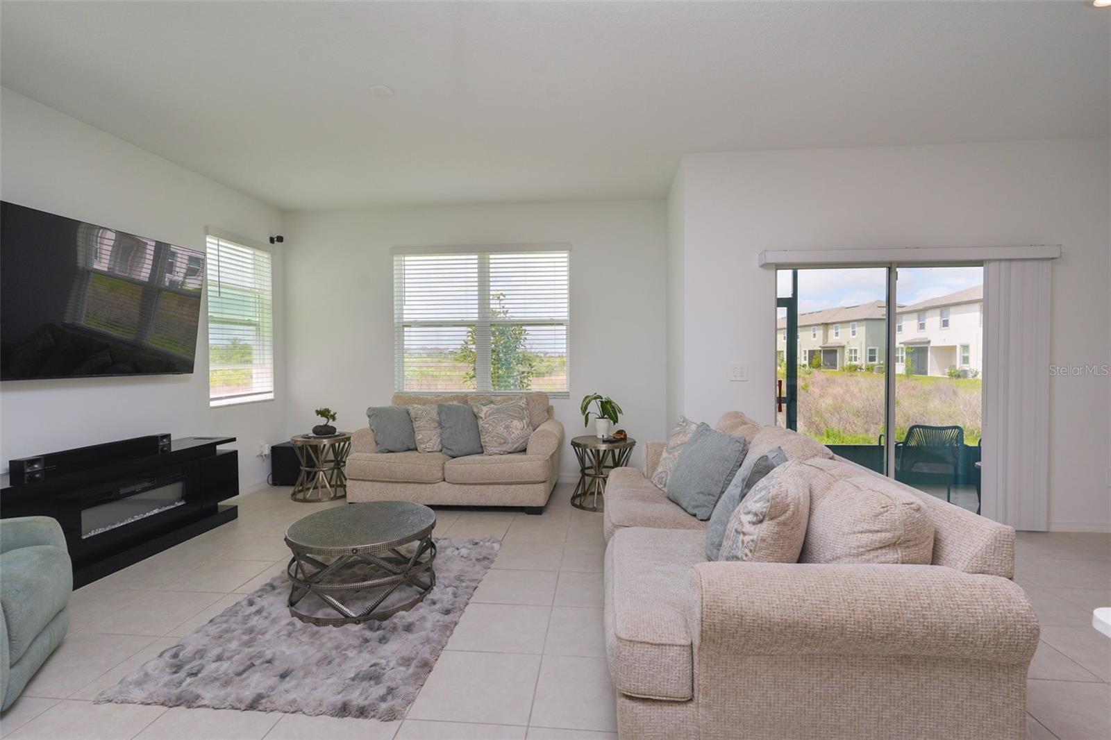 10059 TRUMPET HONEYSUCKLE WAY, SAN ANTONIO, FL — photo 13