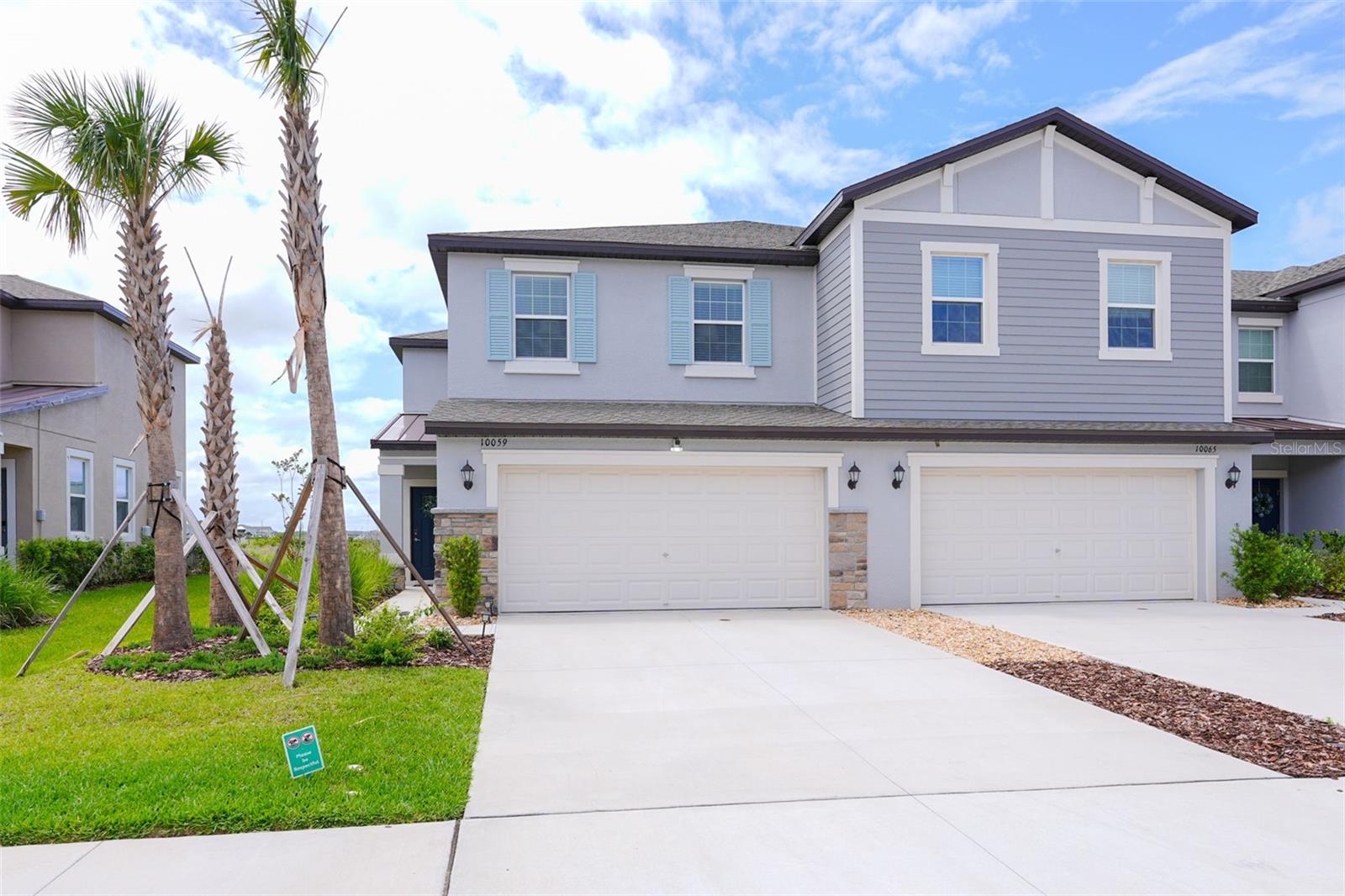 10059 TRUMPET HONEYSUCKLE WAY, SAN ANTONIO, FL — photo 41