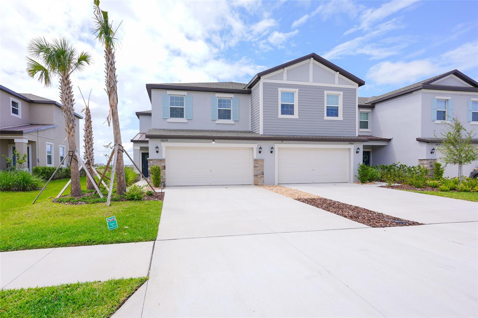 10059 TRUMPET HONEYSUCKLE WAY, SAN ANTONIO, FL — photo 42