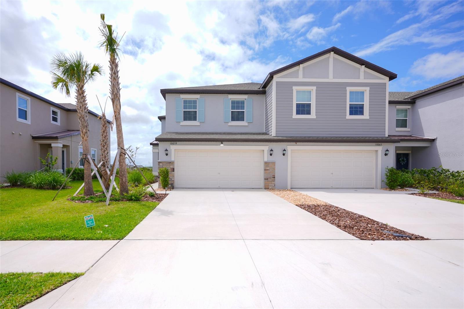 10059 TRUMPET HONEYSUCKLE WAY, SAN ANTONIO, FL — photo 43