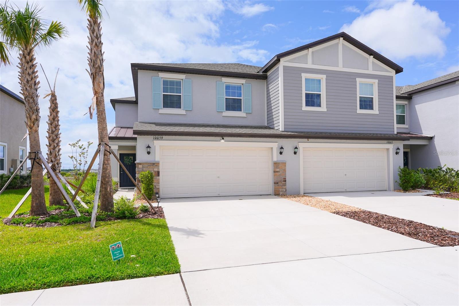 10059 TRUMPET HONEYSUCKLE WAY, SAN ANTONIO, FL — photo 44