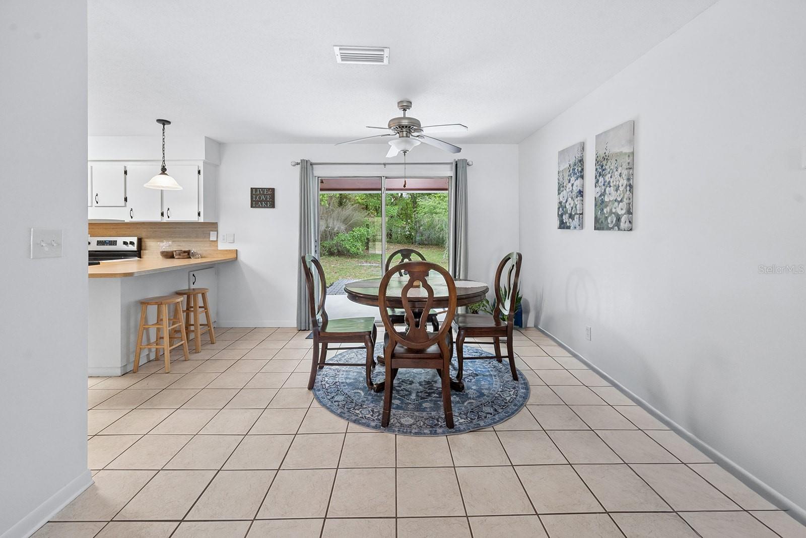 102 SWANS NEST CIR, MELROSE, FL — photo 10