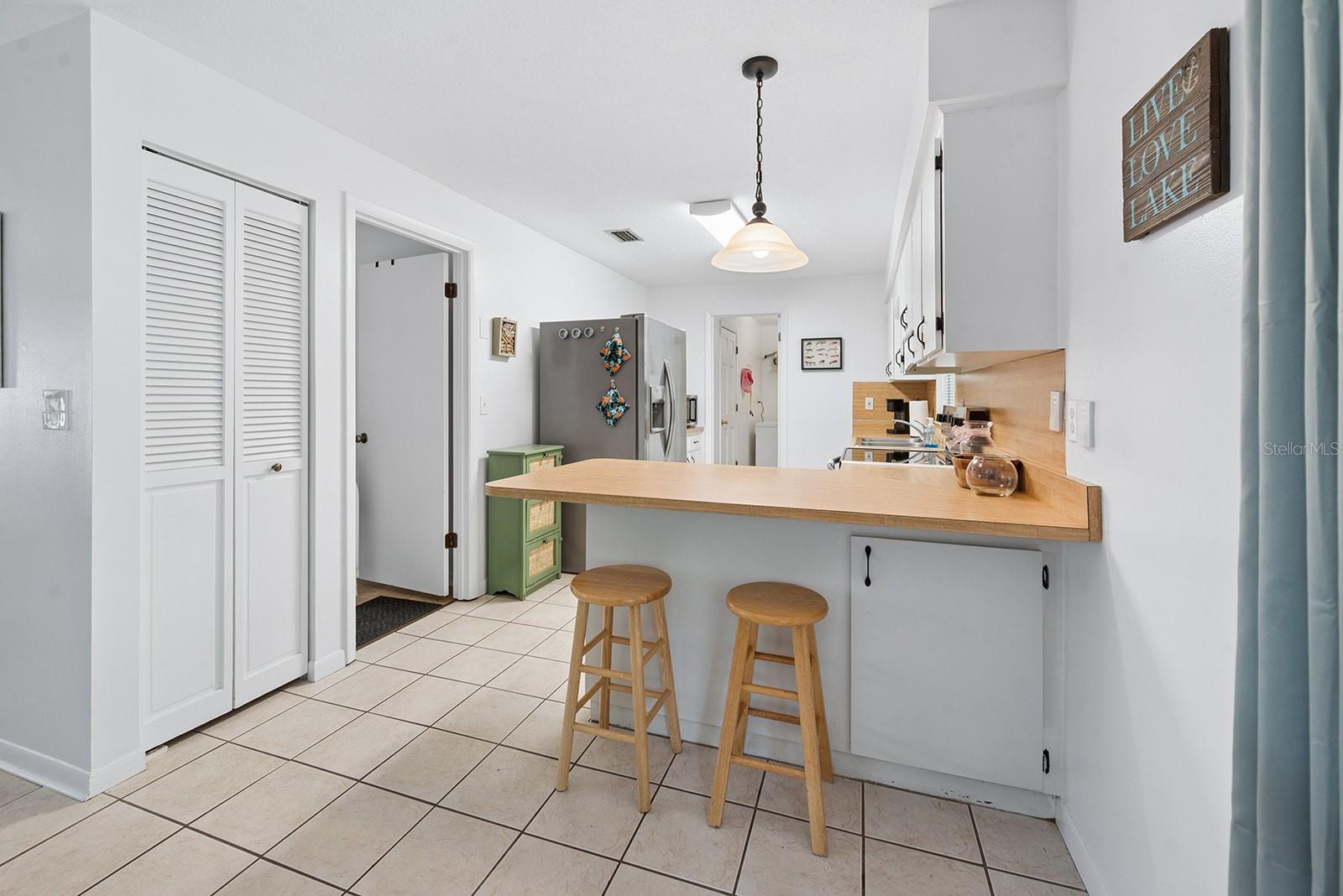 102 SWANS NEST CIR, MELROSE, FL — photo 12