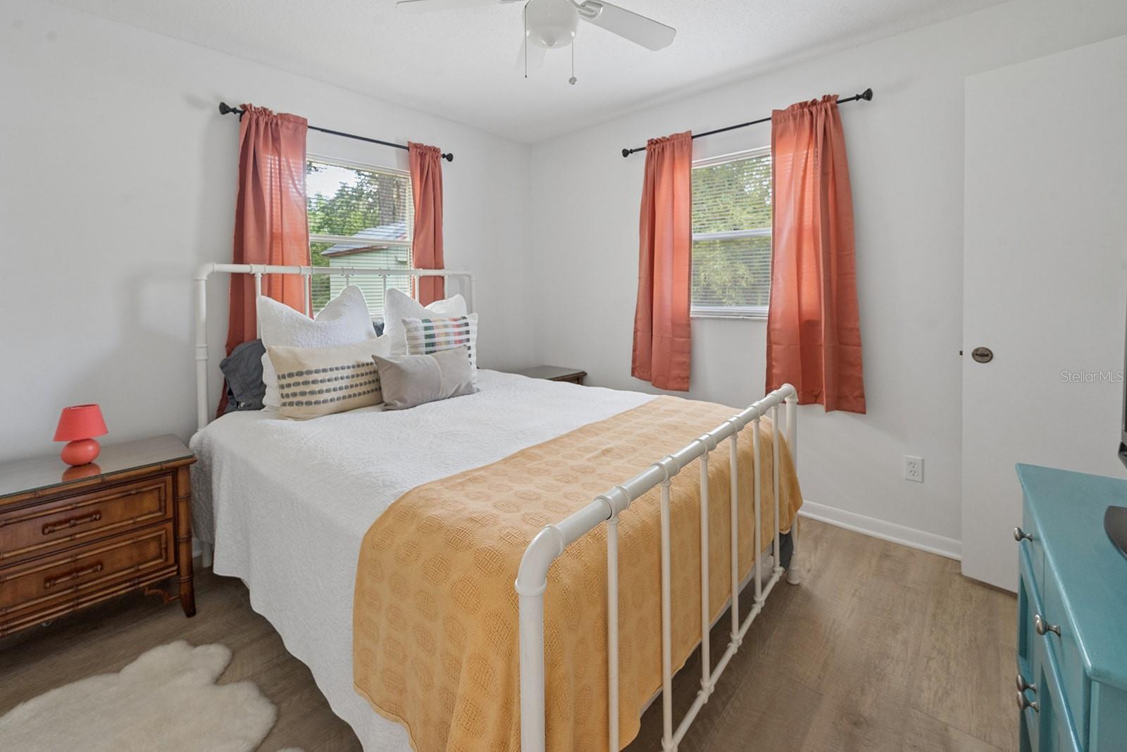 102 SWANS NEST CIR, MELROSE, FL — photo 20