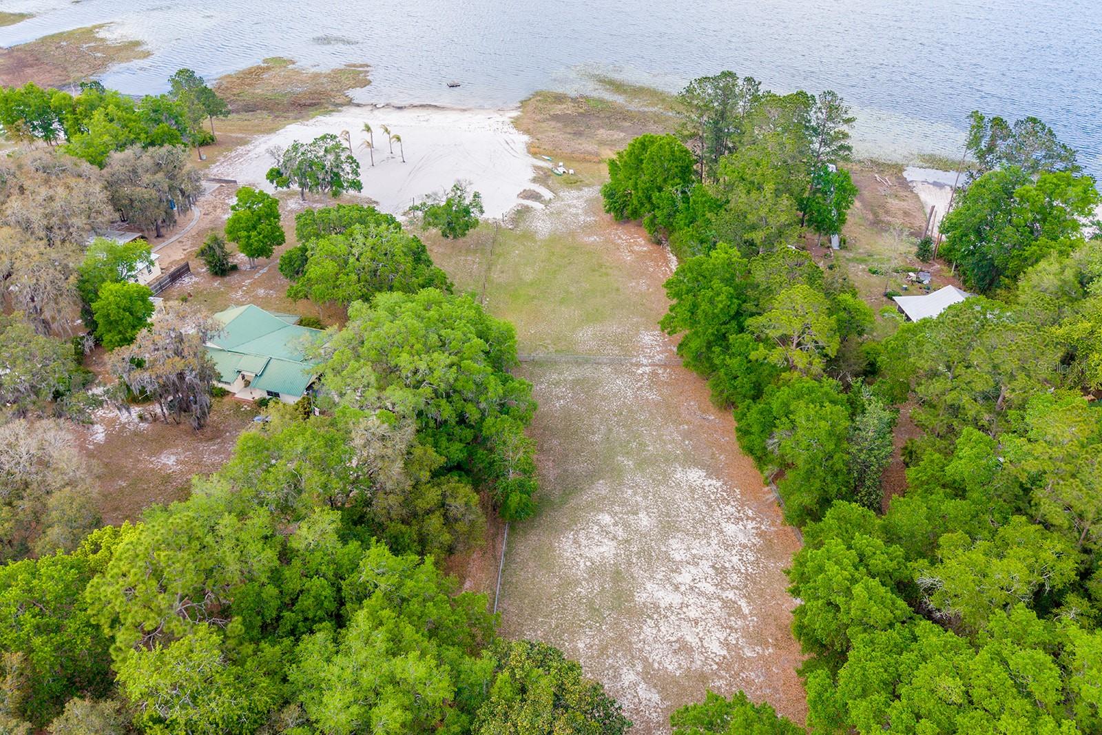 102 SWANS NEST CIR, MELROSE, FL — photo 30