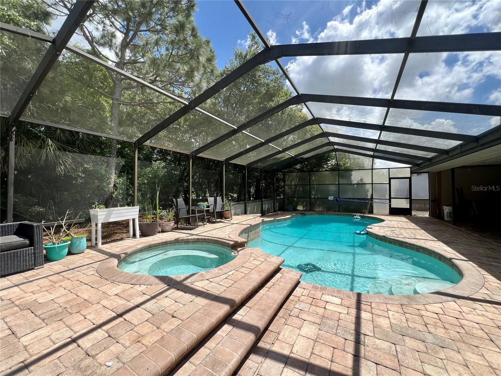 5810 REDHAWK DR, NEW PORT RICHEY, FL — photo 33