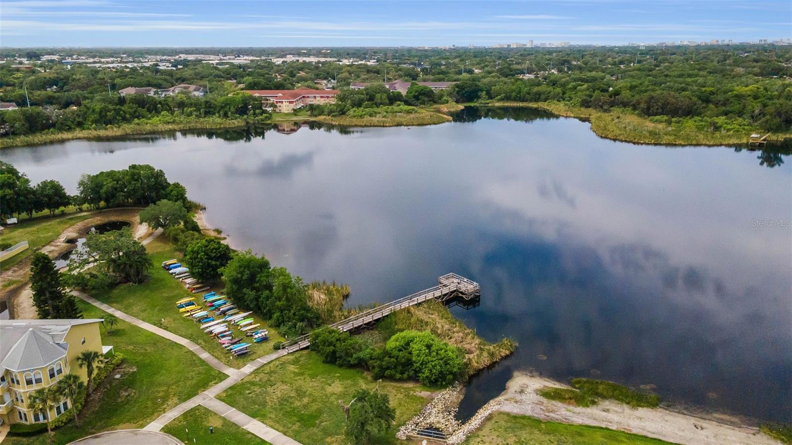 2223 PHILIPPINE DR #35, CLEARWATER, FL — photo 42
