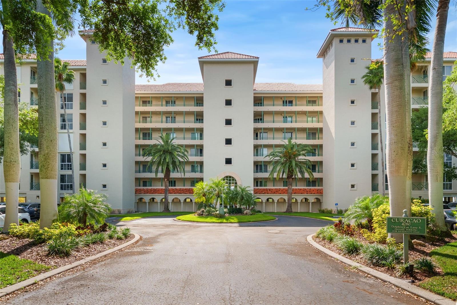 4780 DOLPHIN CAY LN S #109, ST PETERSBURG, FL