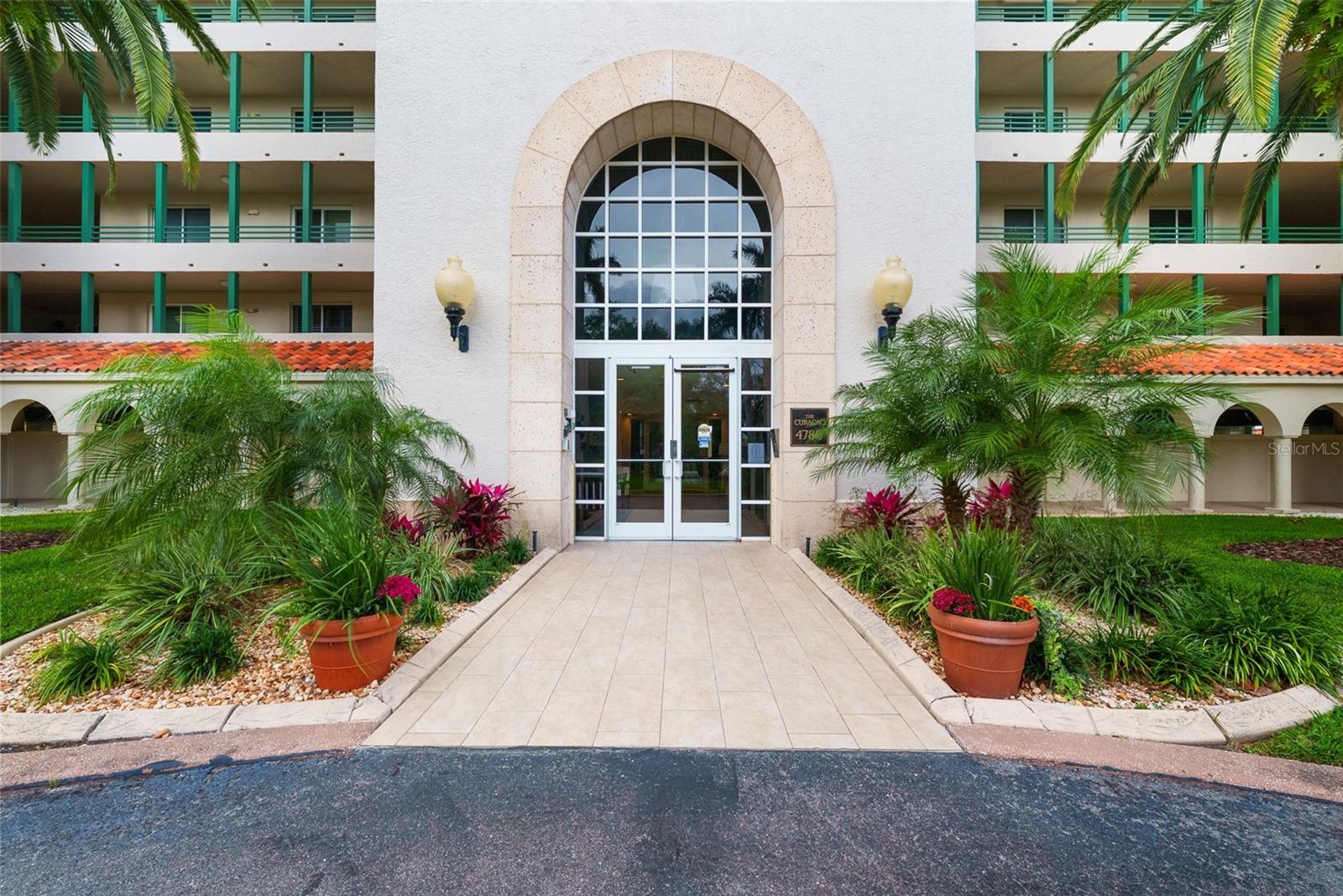 4780 DOLPHIN CAY LN S #109, ST PETERSBURG, FL — photo 27