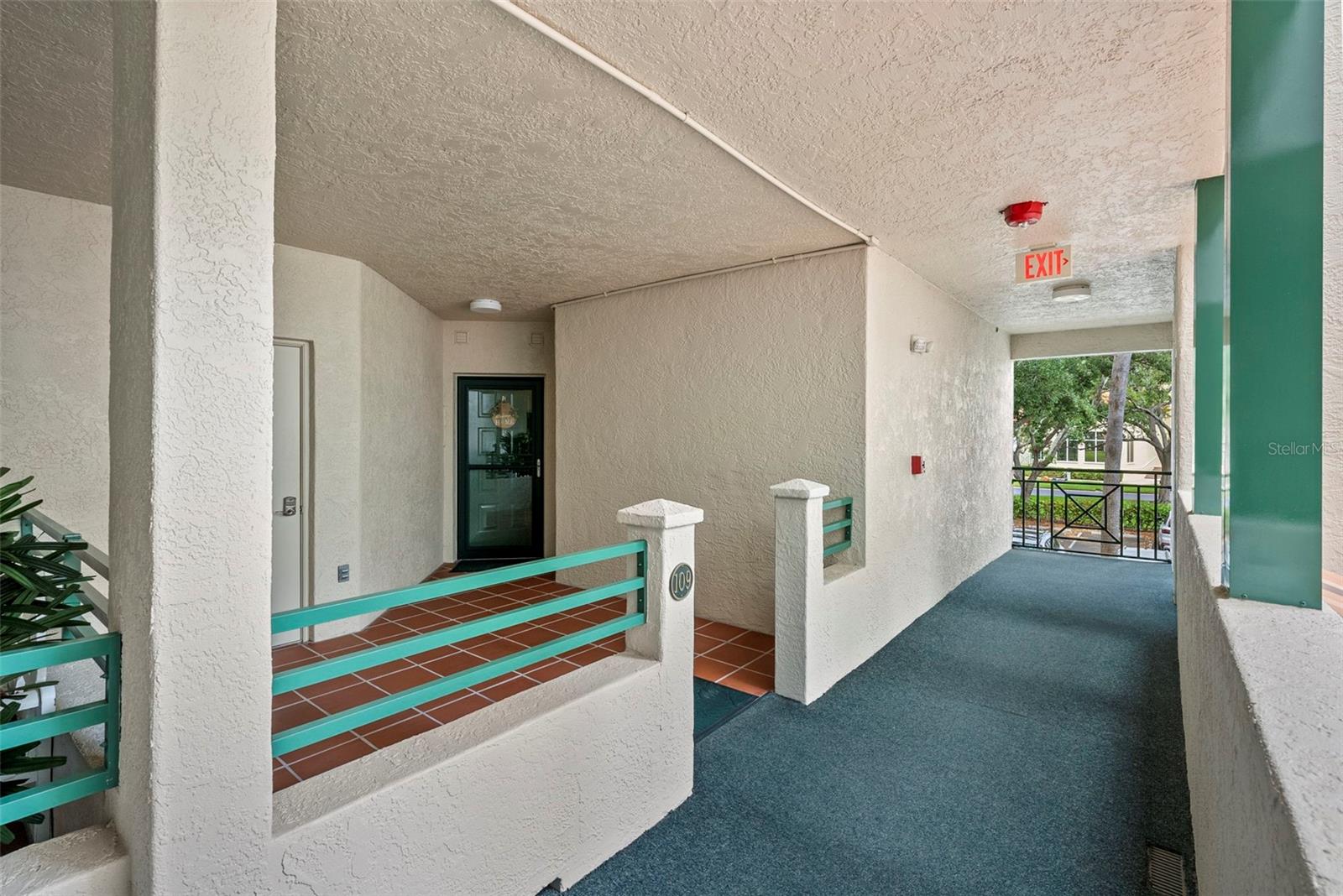 4780 DOLPHIN CAY LN S #109, ST PETERSBURG, FL — photo 24