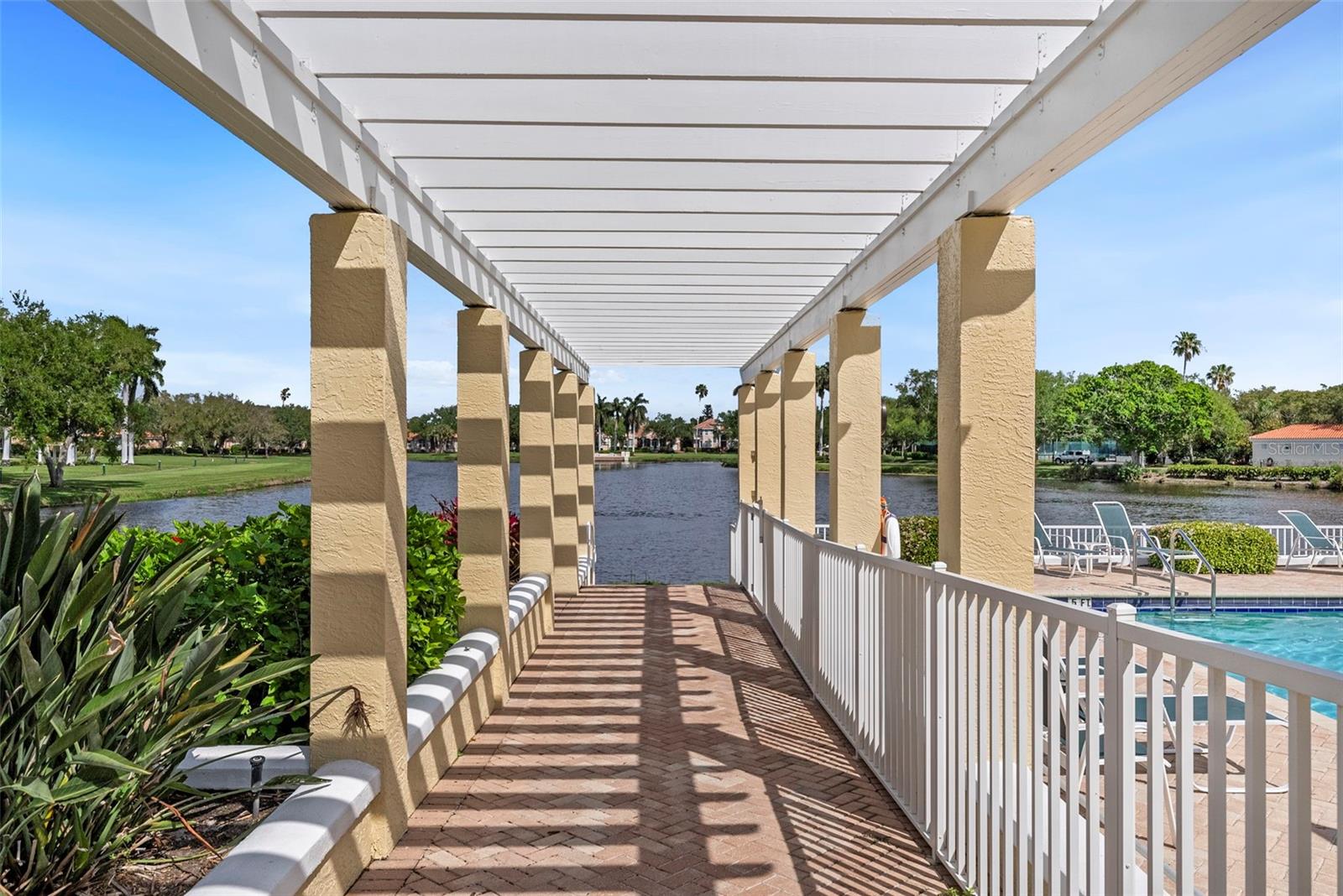 4780 DOLPHIN CAY LN S #109, ST PETERSBURG, FL — photo 46