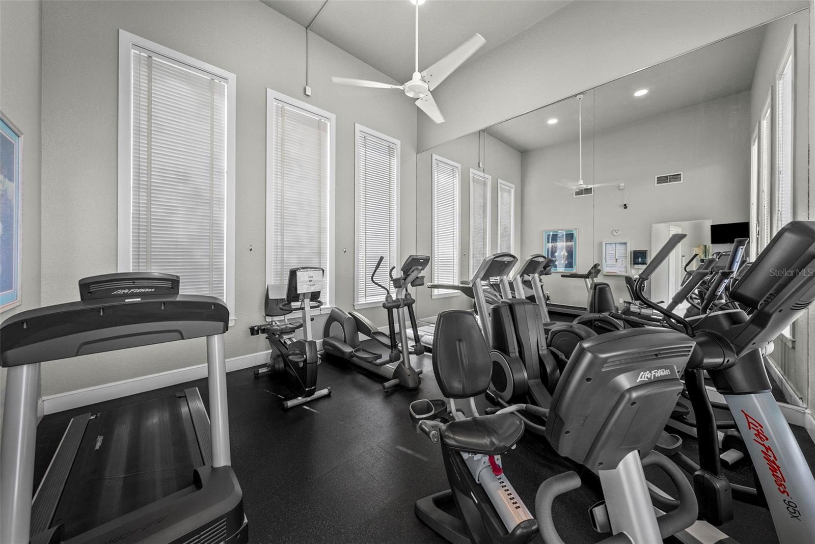 4780 DOLPHIN CAY LN S #109, ST PETERSBURG, FL — photo 51