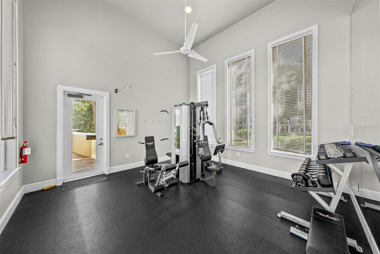 4780 DOLPHIN CAY LN S #109, ST PETERSBURG, FL — photo 52