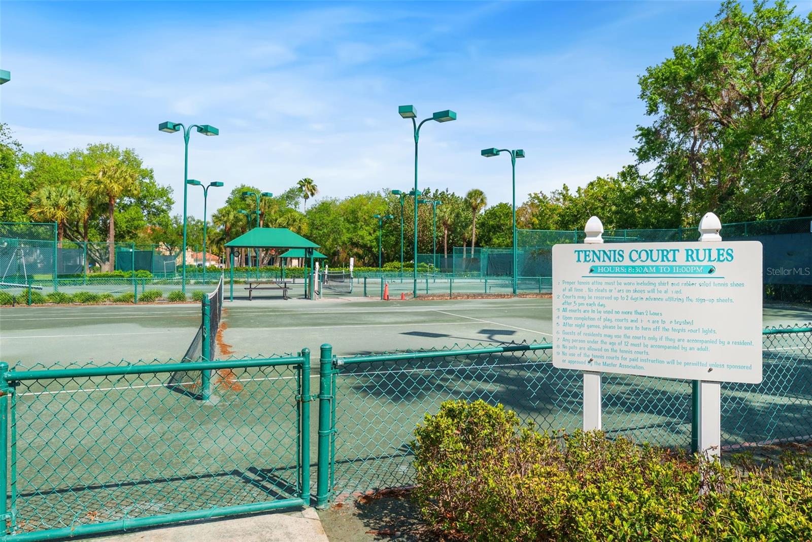 4780 DOLPHIN CAY LN S #109, ST PETERSBURG, FL — photo 59