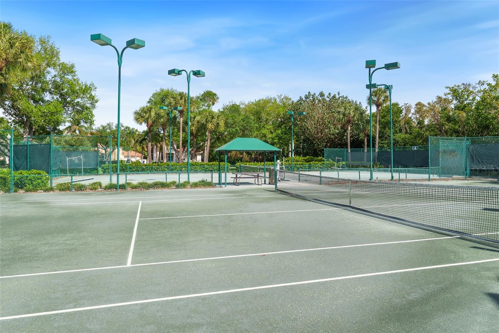 4780 DOLPHIN CAY LN S #109, ST PETERSBURG, FL — photo 60