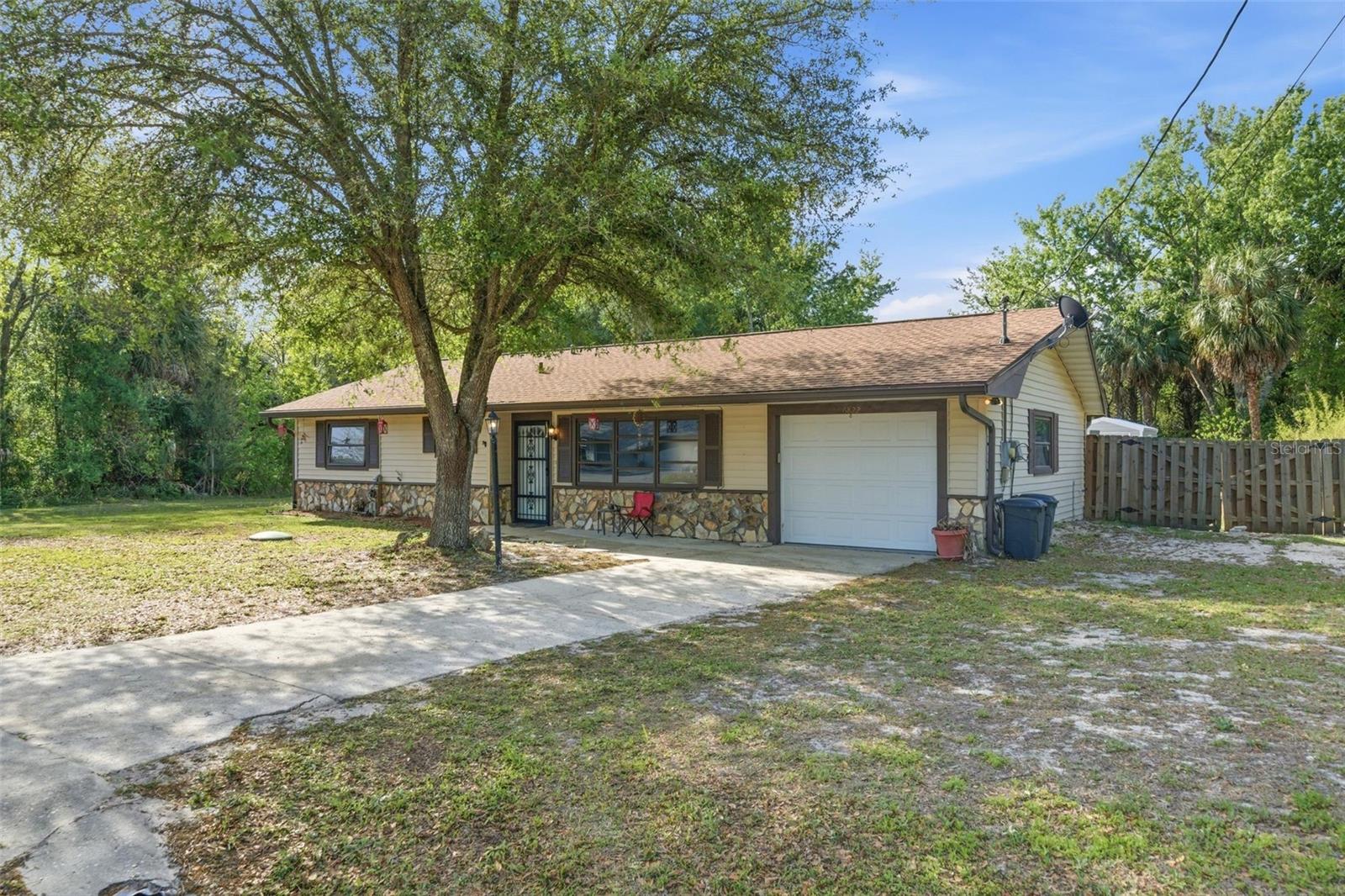 6822 W DORIS MARETTA LN, HOMOSASSA, FL — photo 5