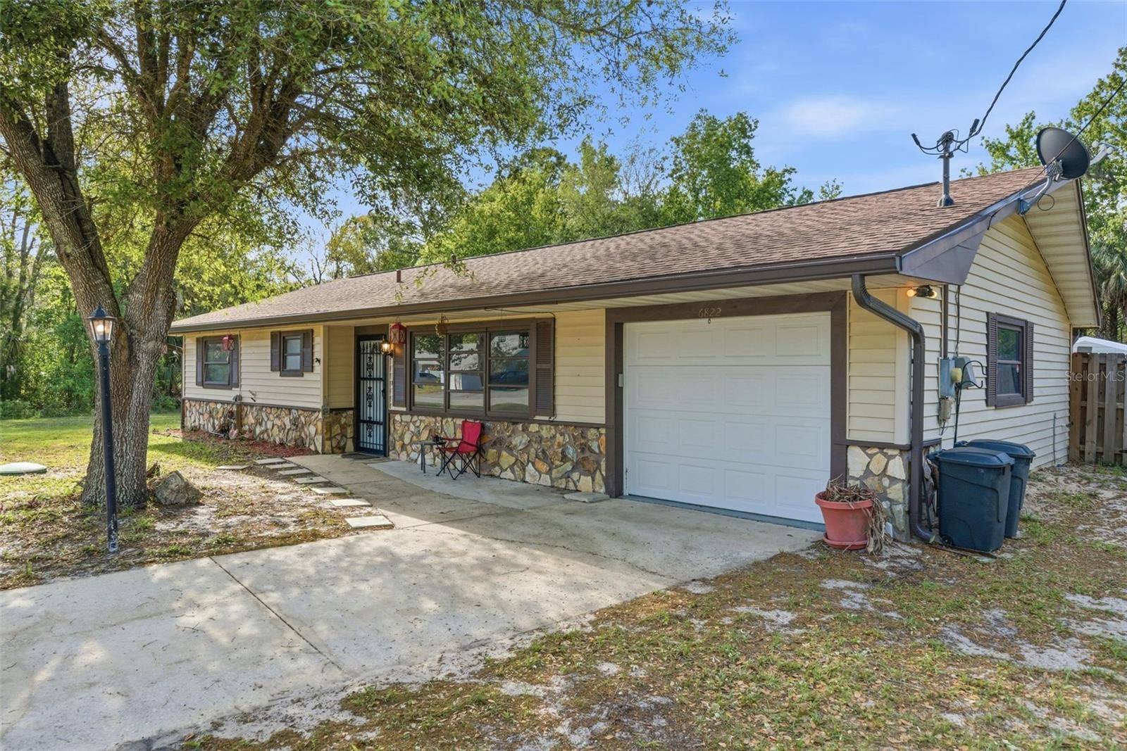6822 W DORIS MARETTA LN, HOMOSASSA, FL — photo 6